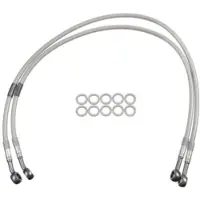 TRW Cables de freno DELANTERO MCH 605 V2