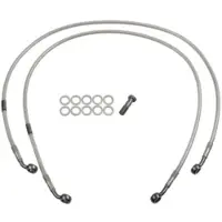 TRW Cables de freno DELANTERO MCH 297 V2