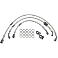 TRW Cables de freno DELANTERO MCH 899 V3