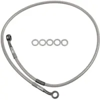TRW Cables de freno TRASERO MCH 492 H1