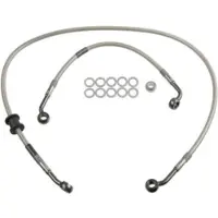 TRW Cables de freno TRASERO MCH 750 H2