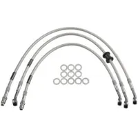 TRW Cables de freno DELANTERO MCH 680 V3