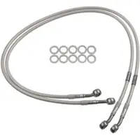 TRW Cables de freno DELANTERO MCH 487 V2