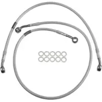 TRW Cables de freno DELANTERO MCH 873 V2