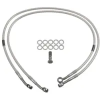 TRW Cables de freno DELANTERO MCH 492 V2