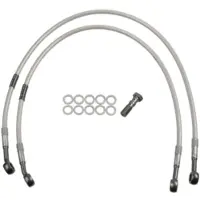 TRW Cables de freno DELANTERO MCH 817 V2
