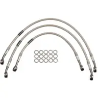 TRW Cables de freno DELANTERO MCH 138 V3
