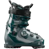 Atomic - Botas de esquí para hombre - Hawx Magna 120 S Boa Dark Slate - Talla 45/46 - Gris