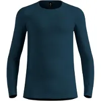 Odlo Camiseta Interior De Manga Larga Active Warm