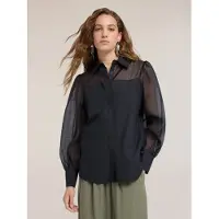Motivi Blusa negro