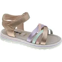 Beppi Sandalias oro