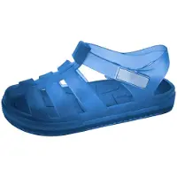 Beppi Zapatos abiertos 'Sandal' azul