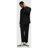 AllSaints Tallis Blazer Black Talla: 42 | Blazers Outlet | Hombre | Negro