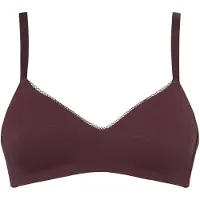 Livera Co Bra Wf Bibi Zigzag Dahlia Multico Talla: B80 | Brasieres Outlet | Mujer