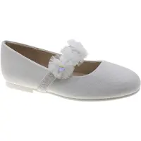 Beppi Bailarina 'Bailarina' blanco