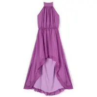 Motivi Vestido lila
