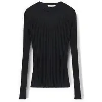 Motivi Jersey negro
