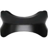 Haute Cuir Cinturón 'Vale Hourglass Corset Belt' negro