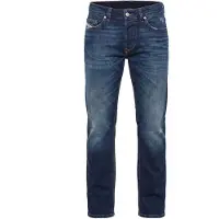 Diesel Vaquero 'Light & Supersoft SAFADO-X' azul oscuro