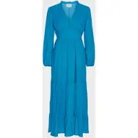 Americandreams Vestido 'Umi' azul cielo