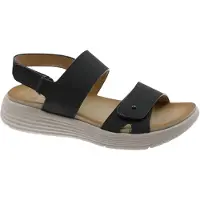 Beppi Sandalias 'Casual Sandal' negro