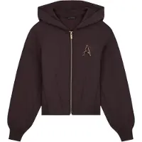 Armani Exchange Sudadera 'XW002861 AF13397' marrón