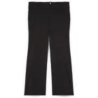 Fiorella Rubino Pantalón negro