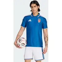 Adidas adidasCamiseta primera equipación Como 1907 26/27 2XL Dark Marine Hombre