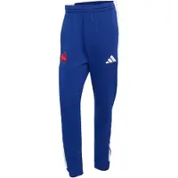 Adidas adidasPantalón Francia Rugby Travel M Mystery Ink Hombre