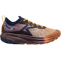 Keen - Seek - Zapatillas de trail running size 42,5, chipmunk / symphonic sunset