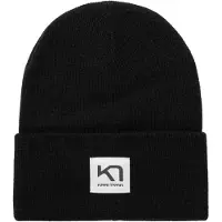 Kari Traa - Women's Røthe Beanie - Gorro size One Size, negro