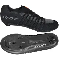 Dmt - Pogis Superlight - Zapatillas de ciclismo size 45, negro