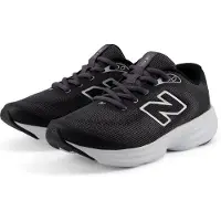 New Balance Zapatillas de running '411' negro / offwhite