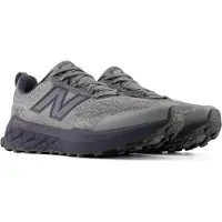 New Balance - Zapatillas de trail - Garoé V2 Météorite - Talla 45 - Gris