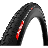 Vittoria - Terreno T80 Coarse L. GRV End. 28''(50-622) Fdb. - Neumático de bicicleta size 28'' x 2,00'' - 50-622, negro