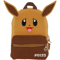 Pokémon Mochila Funcional Eevee 9l 30x23x12 Cm