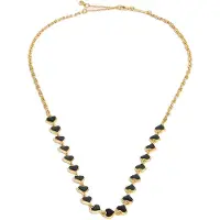 Ted Baker Cadena 'HAZEL' oro / negro