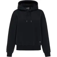 Dreimaster Sudadera negro