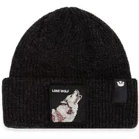 GOORIN BROS. Gorra mezcla de colores / negro