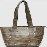 Núnoo Maxi Shopper Rivet Talla: OS | Bolsos de Mano Outlet | Unisex