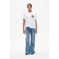 Baum und pferdgarten Jawos T-shirt Baum Lemons Talla: XL | Camisetas de Seda Outlet | Mujer