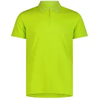 CMP Polo De Manga Corta 36n6097