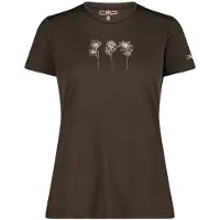 CMP Camiseta De Manga Corta 32t7166
