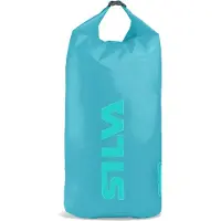Silva - Dry Bag 70D - Funda size 36 l, turquesa