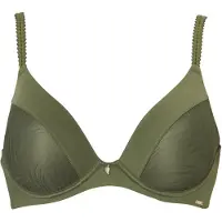 Livera Co Bra Tshirt Covering Memory New Cup S Perfect Nude Talla: D80 | Brasieres Outlet | Mujer