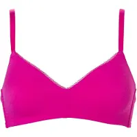 Livera Co Bra Wf Bibi Zigzag Pearl Green Talla: A85 | Brasieres Outlet | Mujer | Verde