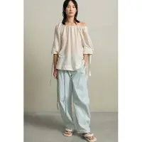 Humanoid Cherry Milk Talla: XS | Manga Larga Outlet | Mujer