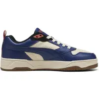 Puma Unisex Pl Rbd Drive Low Blue Jewel-black-alpine Snow Talla: 38.5 | Zapatillas Running Outlet | Unisex | Azul