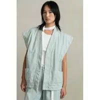 Humanoid Wyatt Ocean Talla: S | Chaquetas Outlet | Mujer