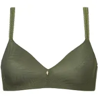 Livera Co Bra Tshirt Bibi Soft Tropics Perfect Nude Talla: A85 | Brasieres Outlet | Mujer